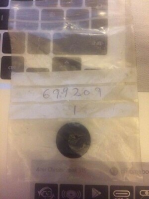 1  New Genuine Citroen/Peugeot Wiring Plug - 699209 6992.09 6992 09