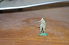STARLUX Plastic Mini Scale 1:50 HO Military Beret Green No. 5 Mint.