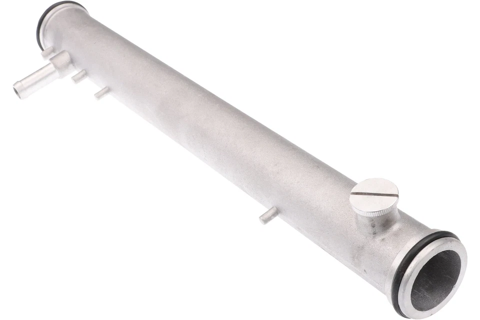 URO Engine Coolant Pipe For 2001-2003 Volkswagen EuroVan - Image 3 of 4