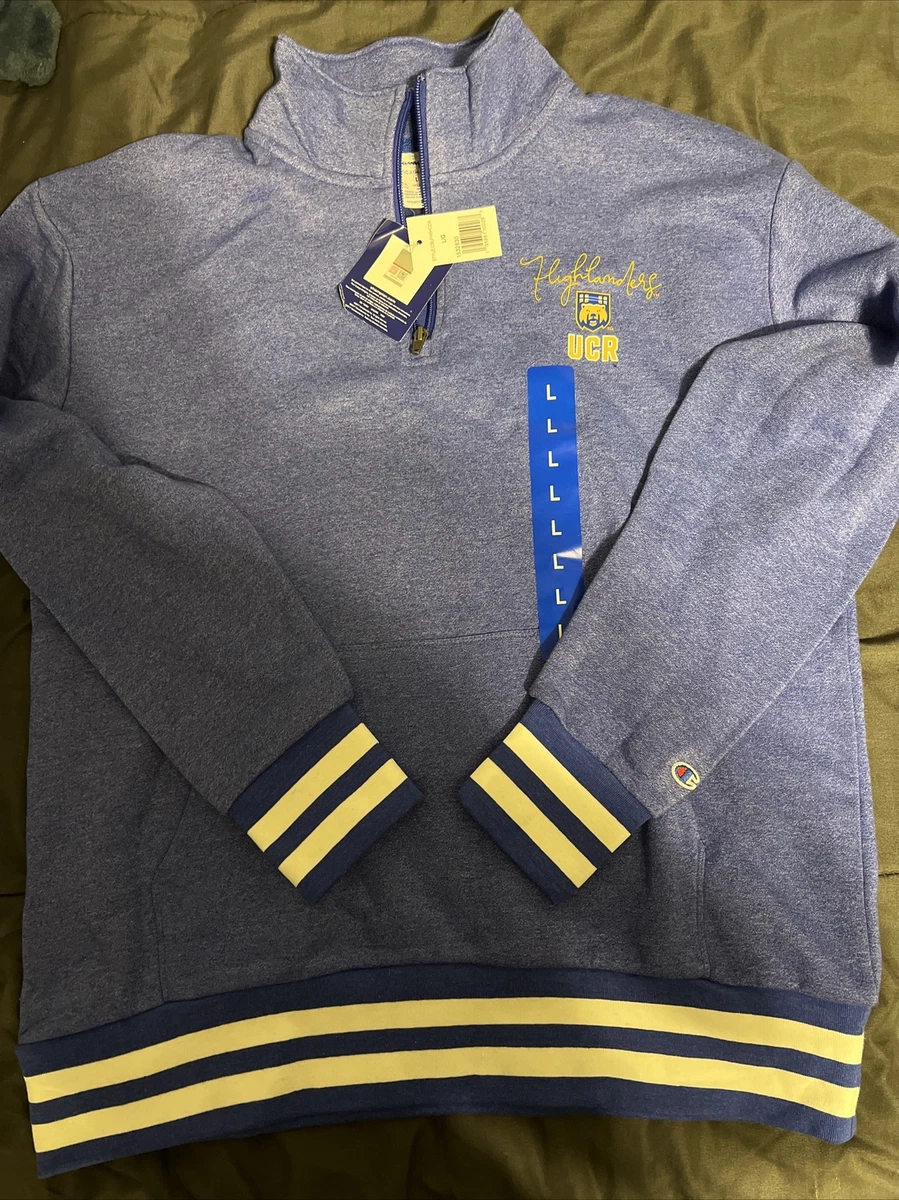 Ucr sweater best sale
