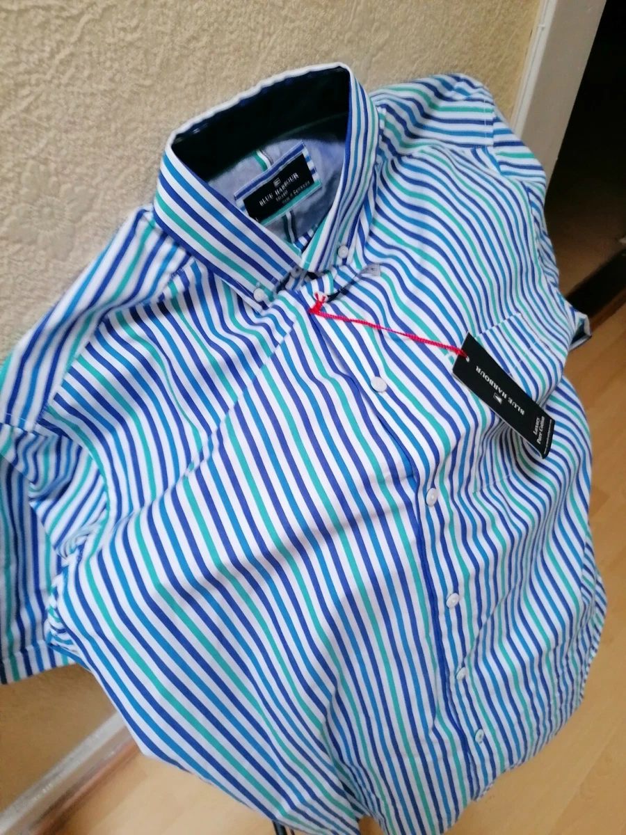 Marks and spencer mens hotsell casual short sleeve shirts