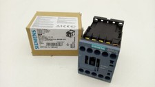 Siemens Contactor 3RT2015-1BM42 SIRIUS 3kW 400V 220V Power DC Coil 1Ö 3S