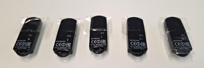 5 Stück - Edimax WLan-USB EW-7811UTC (AC600) mini USB Dual-Band W-LAN Adapter 5x
