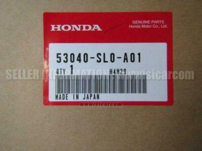 M HONDA ACURA NSX LHD USDM BOX COMP STEERING GEAR 53040-SL0-A01 RACK
