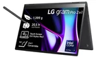 LG gram Pro 16" OLED | Intel Core Ultra 7 155H | 16GB | 1TB | ARC | Pen | Win 11