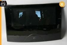 10-17 Mercedes W207 E350 C250 Coupe Rear Panorama Panoramic Sunroof Glass OEM