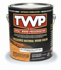 TWP 100 Pro Series Total Wood Protectant Gallon