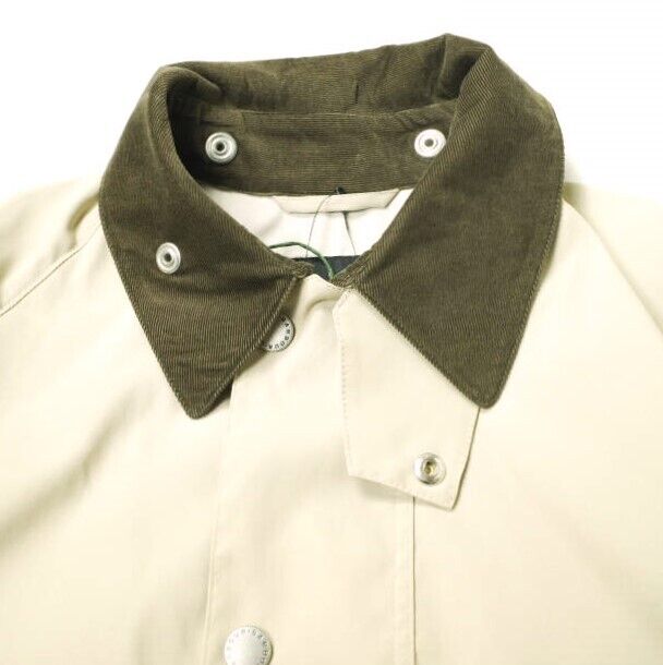 Barbour 23SS Borrowdale Japan Limited NonWax Jacket Gray 38 Barbour 23SS Borrowdale Japan Limited NonWax Jacket Gray 38
