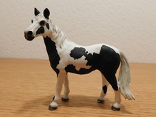 figurine animal SCHLEICH cheval 2010 REGARDEZ MES AUTRES FIGURINES horse PFERD