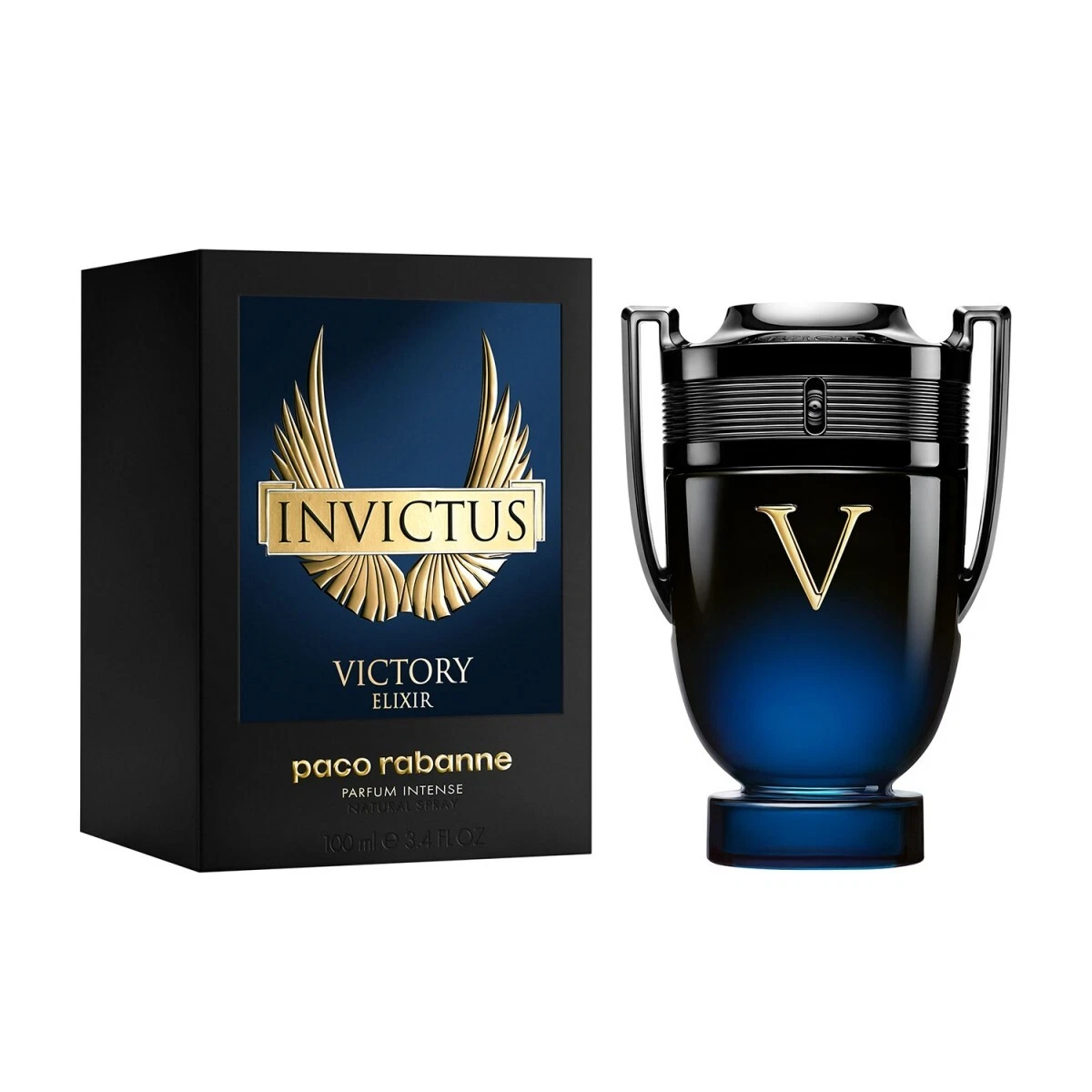 Shop Rabanne Invictus Victory Eau de Parfum