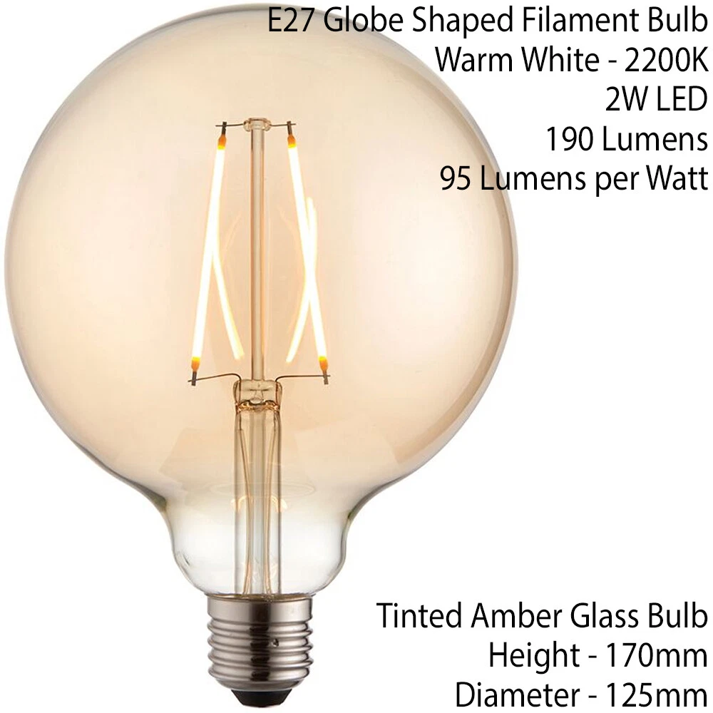 E27 125mm online