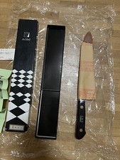 Neuwertiges Kochmesser misono schwedischer St...
