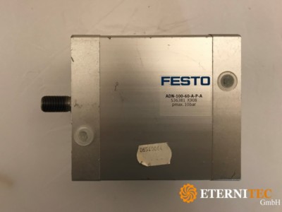 Festo ADN-100-60-A-P-A Kompaktzylinder 