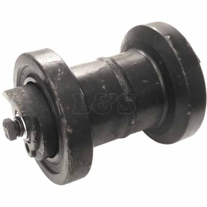 Bottom Track Roller For Kubota KX61-3, KX71-3, KX91-3, KX101-3, U25-3, U35-3