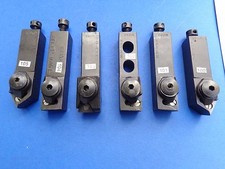 Schneidentr&auml;ger Wendeplattenhalter Wendeschneidplatten Halter Widax BP/AN 1616