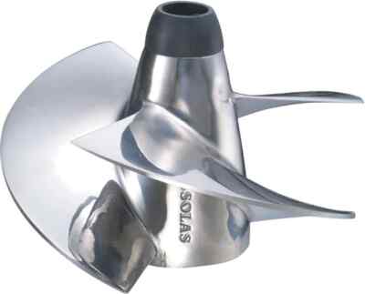 Solas Stock Engine X Prop Impeller 16/23 Pitch Kawasaki Jet Ski