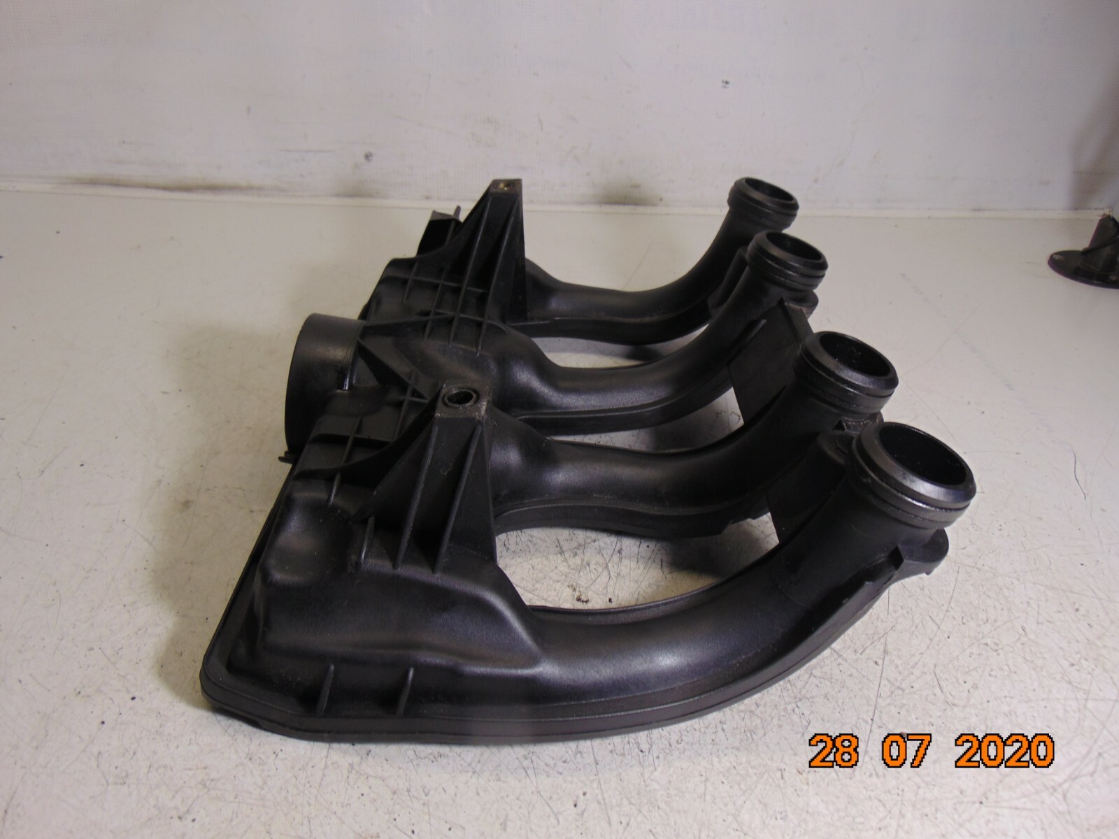 Intake Manifold 9632251780 0361k5 1.9 D WJZ CITROEN Peugeot for 