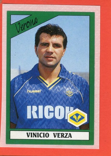 CALCIATORI 1987-88 -Panini- Figurine-Stickers SCEGLI RECUPERATE " 191 - 376 " - Imagen 104 de 175