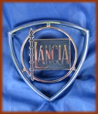 Calandre Lancia FLAMINIA