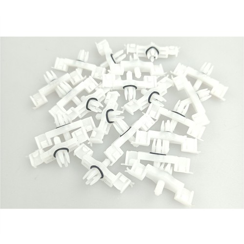 20 x Door Sill Moulding Trim Strip Clip Fastener For VW Touareg Porsche Cayenne - Picture 3 of 3