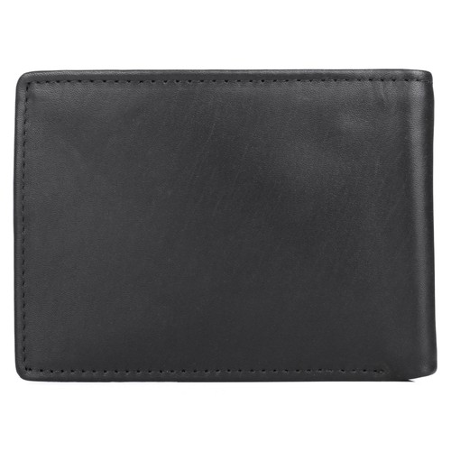 Billetera billetera para tarjetas de crédito Dopp Regatta con estuche para tarjetas extraíble - Imagen 3 de 9