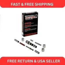 TransGo Shift Kit  SK722.6-A W5A-580, NAG1 Chrysler Jeep Sprinter 96-On