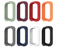 For Garmin Edge 540 / 840 Silicone Case TPU Cover Protector GPS Bike Accessories