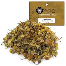 Chamomile 1 oz Package Ritual Dried Herb Blossom Flower C/S