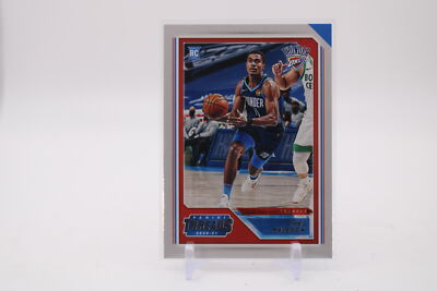 2020-21 Panini Chronicles #99 Theo Maledon