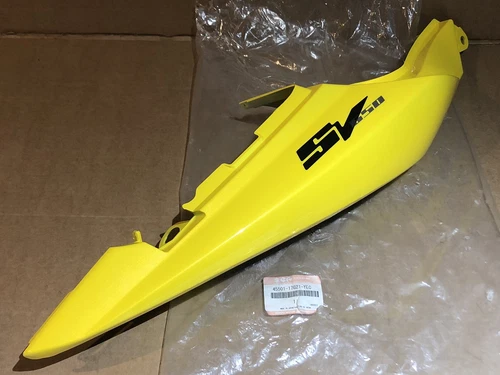 COVER,SEAT TAIL