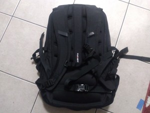 north face surge 31l