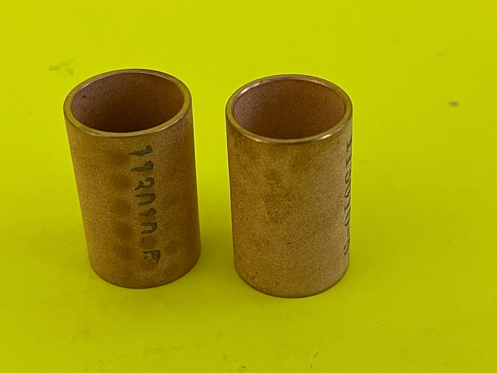 SMC 113010-5 AF Filter Element AF200 (pack of 2) - Used