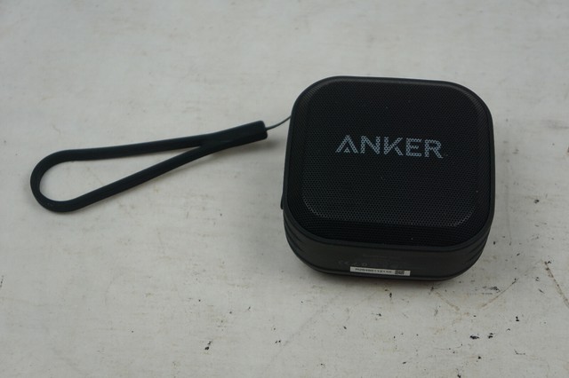 anker soundcore sport portable bluetooth speaker