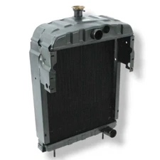 Tractor Radiator Fits IH Farmall 400 450 Models OE# 361416R93 361417R9