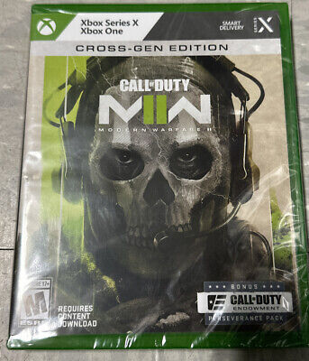 Buy Call of Duty: Modern Warfare 2 2022 - Xbox One/Series X, S Cross-Gen