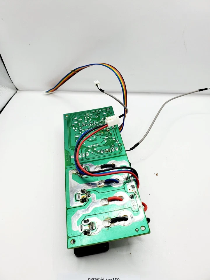 replacement parts for Pyramid ZPA150 2 Channel Power Amplifier - Image 4 of 4