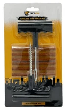 Tire Repair Kit 8-Piece T-Handle Tire Plug Kit