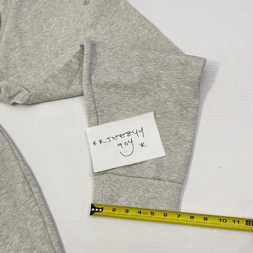 $125 Mens Size 3XL Big Polo Ralph Lauren Beige Double Knit Jogger Sweatpants 3XB - Picture 18 of 18