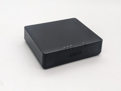 Adtran SDX621i XGS-PON ONT optisches Netzwerkterminal 1287844F2 OHNE KABEL/BESCHREIBUNG LESEN