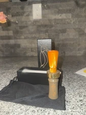 2F.7 Hunt x Raggio Custom Duck Call