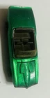 1968 Hot Wheels Redline Custom Firebird Green Diecast Car Vintage Mattel USA