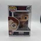Funko Pop! Stranger Things Barb #427 TV Series Netflix Vinyl