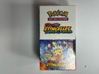 Display Pokémon Étincelles Déferlantes EV08 Scéllé FR