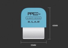 Ultra Thin Pry Flexible Strong Blade Spudger Tool for Phone PC Tablet Screen