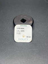 New Genuine Rolex Cal. 3055 Part 5120 Jumper For Setting Lever 