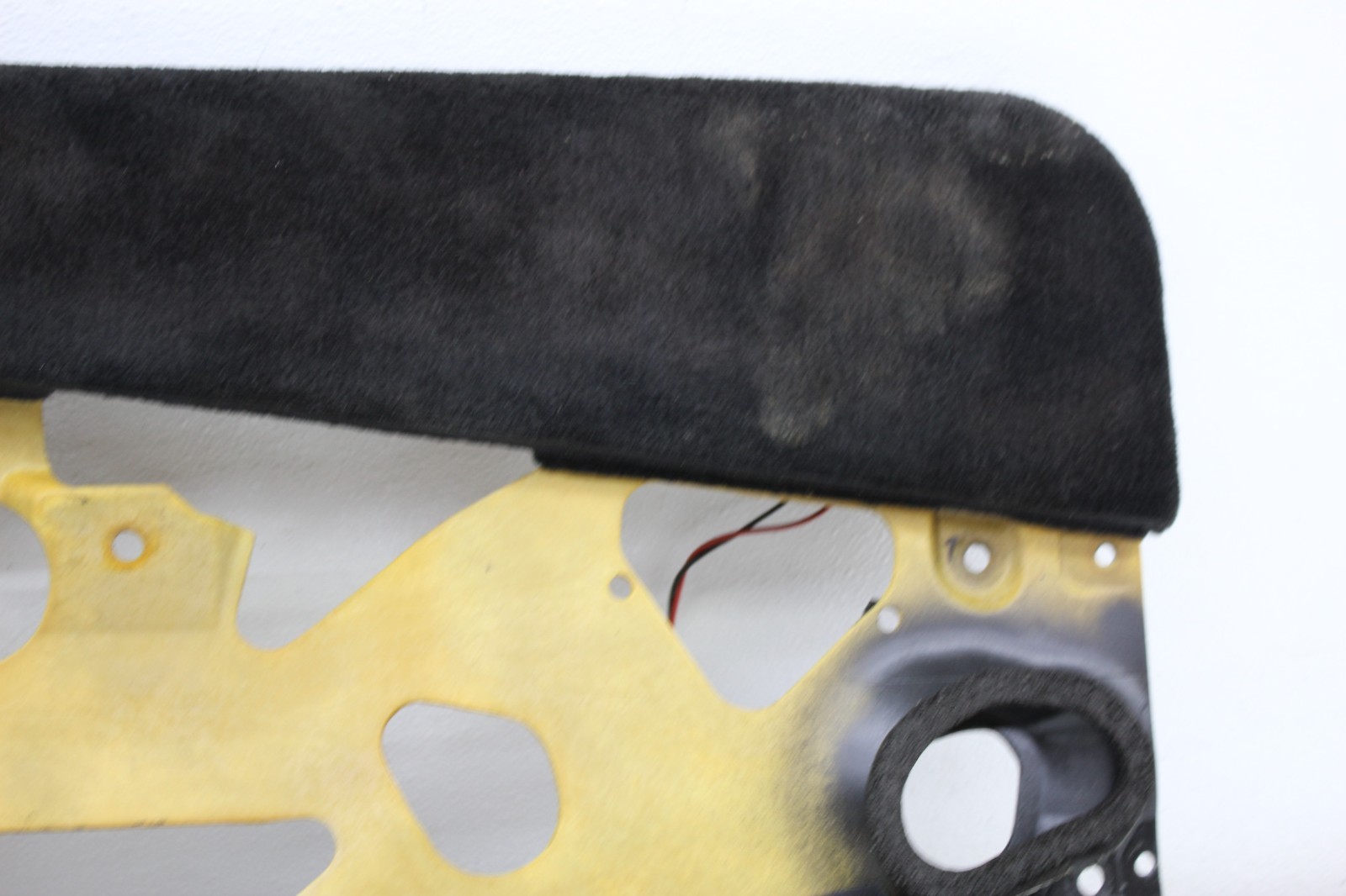 99-01 FERRARI 456 M INTERIOR PASSENGER DOOR PANEL