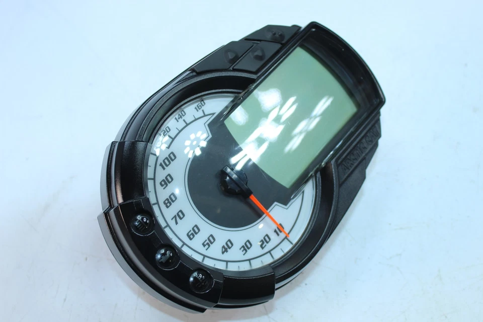 Arctic Cat Procross F1100 Turbo Sno Pro 2012 velocímetro medidor 0620-368 Foto 2 de 4