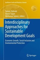 Interdisciplinary Approaches For Sustainable Development Goals Iwona Sagan