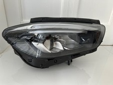 Mercedes B-Klasse W247 Full Led Scheinwerfer Rechts Orginal A2479062603 Mercedes B-Klasse W247 Full Led Scheinwerfer Rechts Orginal A2479062603