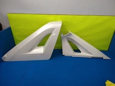 ✅ 02-13 ESCALADE EXT REAR Right PASSENGER Upper Bed Cladding Sail Pillar OEM